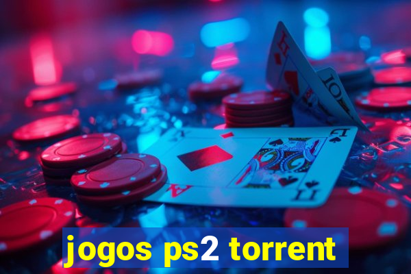 jogos ps2 torrent